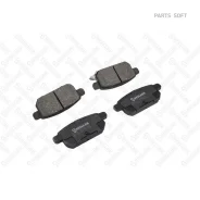 ������� �������� �. Suzuki Swift IV 1.2 | ��� | Stellox 000396BSX 000396BSX ����