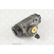 ����. ����. ���. Fiat Brava/Bravo 95 c ABS/Marea 96-99 Stellox 0583495SX 101-645=K2257 [9947161] ! 0583495SX ����