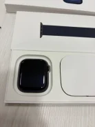 Apple Watch Series 9. GPS, NFC, IP68 ����