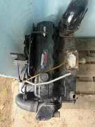 Mercury. 300��.�., 4-�������, ����������, ���� L (508 ��), 2010 ��� ����