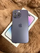 Apple iPhone 14 Pro Max. �/�, 256 ��, ����������, 4G LTE, NFC, ������������ ������� ����