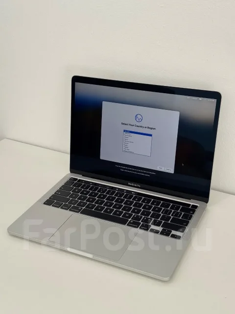 Apple MacBook Pro. 13", ��� 8 �� ����
