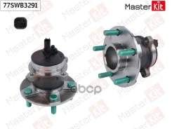 ������� � ����������� ���. Volvo C30(533), S40 II(544), V50(545) 03-13; Volvo 31280051 MasterKit ���. 77SWB3291 77SWB3291 ����