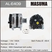 ��������� Masuma, ��� Audi, ���. AL-E409 ALE409 ����