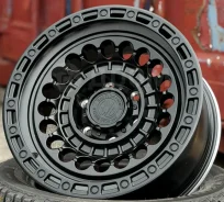 Fuel Off-Road. 8.5x17", 6x139.7, ET0, �� 110,1���. ����