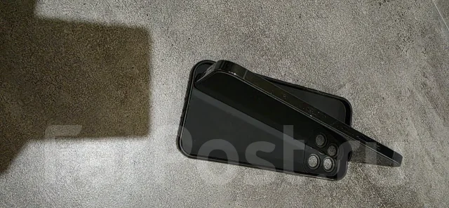 Apple iPhone 12 Pro Max. �/�, 256 ��, �����, 3G, 4G LTE, 5G ����