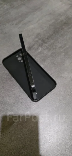Apple iPhone 12 Pro Max. �/�, 256 ��, �����, 3G, 4G LTE, 5G ����