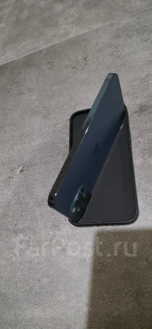 Apple iPhone 12 Pro Max. �/�, 256 ��, �����, 3G, 4G LTE, 5G ����