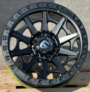 Fuel Off-Road. 8.5x17", 6x139.7, ET0, �� 110,1���. ����