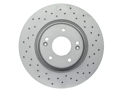 ���� ��������� �������� Hyundai Tucson III TL 2015-2019, KIA Sportage IV QL 2015-, Hyundai Tucson III TL 2018-2021 Zimmermann 285353152 285353152 ����