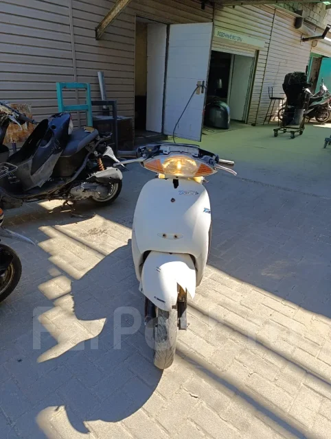 Honda Tact. 49����. ��., ����������, ���������, ��� ������� ����