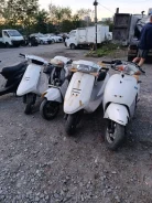 Honda Tact. 49����. ��., ����������, ���������, ��� ������� ����