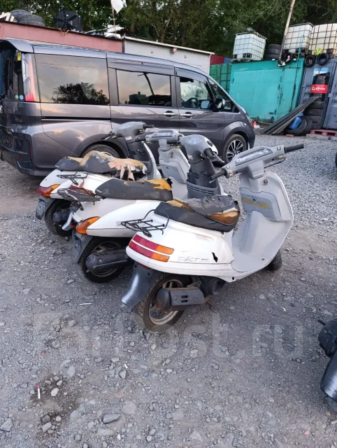 Honda Tact. 49����. ��., ����������, ���������, ��� ������� ����