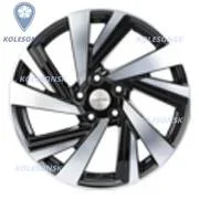 Khomen Wheels KHW1801
