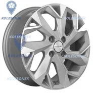 Khomen Wheels KHW1402