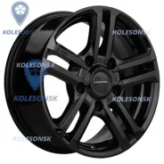 Khomen Wheels KHW1602
