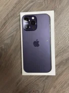Apple iPhone 14 Pro Max. �/�, 256 ��, ����������, 4G LTE, 5G ����