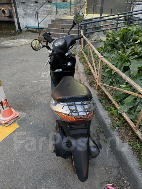 Suzuki Address. 49����. ��., ��������, ��� ���, ������ �� �� ����