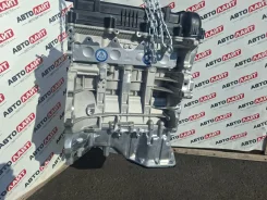 ��������� G4FA Hyunda Solaris, Kia Rio 1.4 211012BW01 ����
