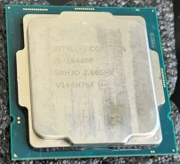 Intel Core i5-10400F ����
