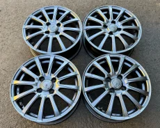 Topy Sibilla Next B-12. 5.5x15", 4x100, ET42 ����