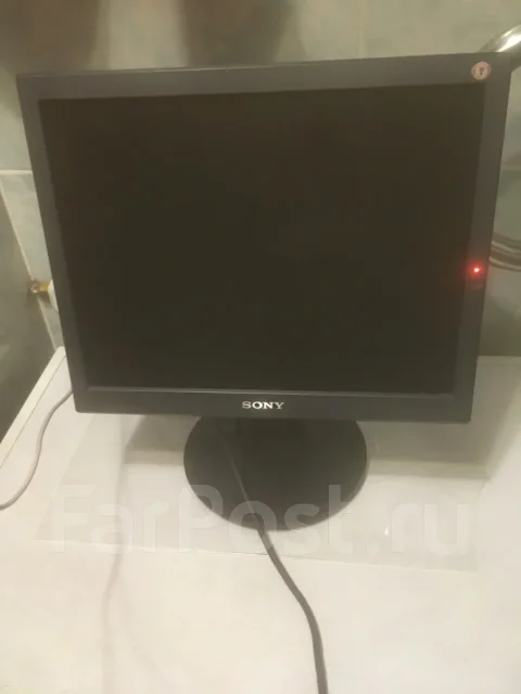 Sony. 15", ���������� �� (LCD, LED, QLED) ����