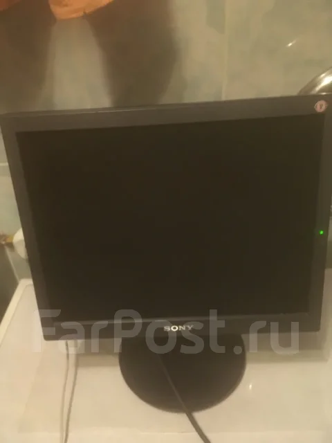 Sony. 15", ���������� �� (LCD, LED, QLED) ����