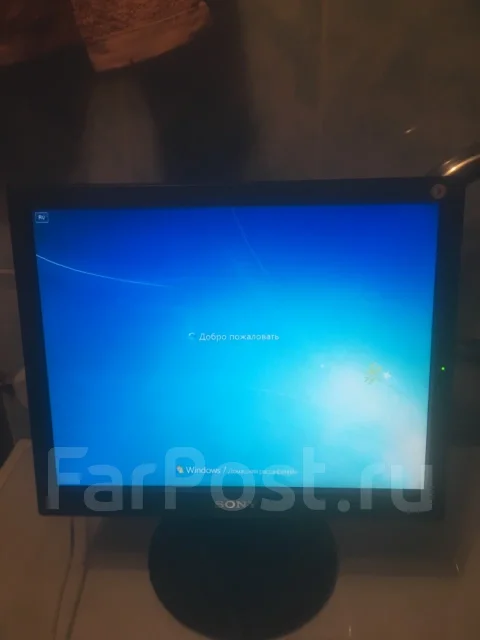 Sony. 15", ���������� �� (LCD, LED, QLED) ����