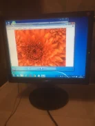 Sony. 15", ���������� �� (LCD, LED, QLED) ����