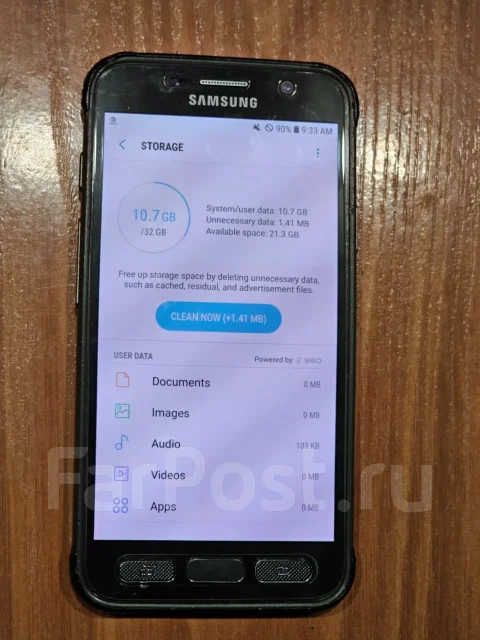 Samsung Galaxy S7 Active. �/�, 32 ��, ������� ����