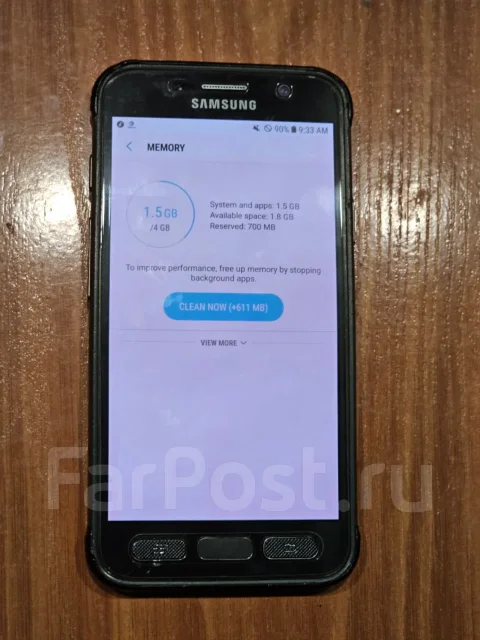 Samsung Galaxy S7 Active. �/�, 32 ��, ������� ����