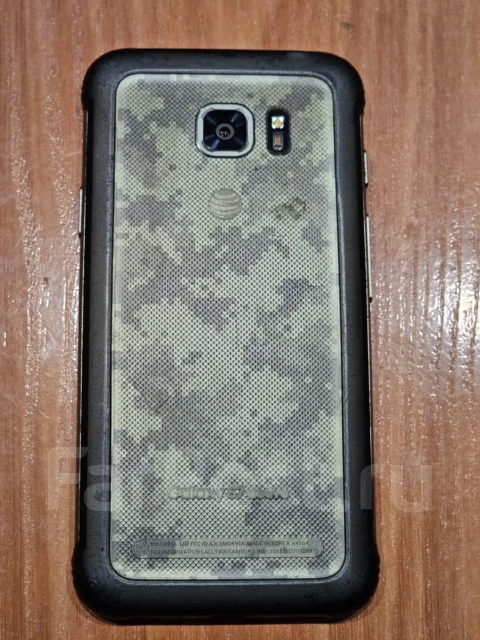 Samsung Galaxy S7 Active. �/�, 32 ��, ������� ����