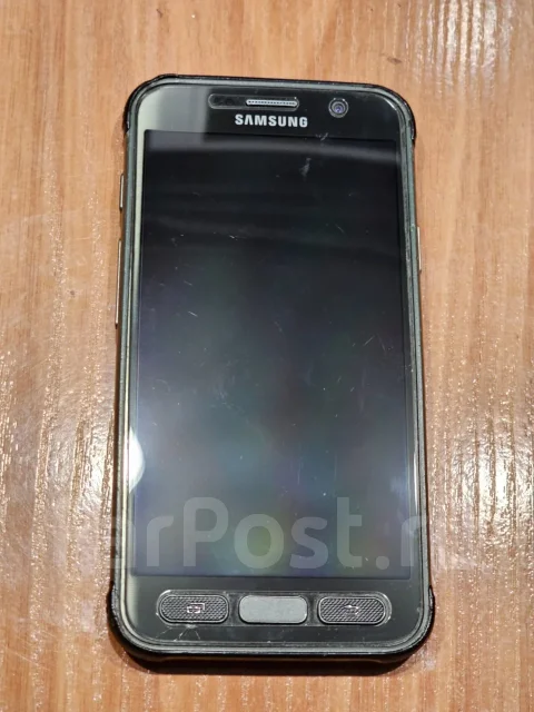 Samsung Galaxy S7 Active. �/�, 32 ��, ������� ����