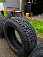 Bridgestone Blizzak DM-V1. ������, ��� �����, 2020 ���, �/�, ����� �� 5 % ����