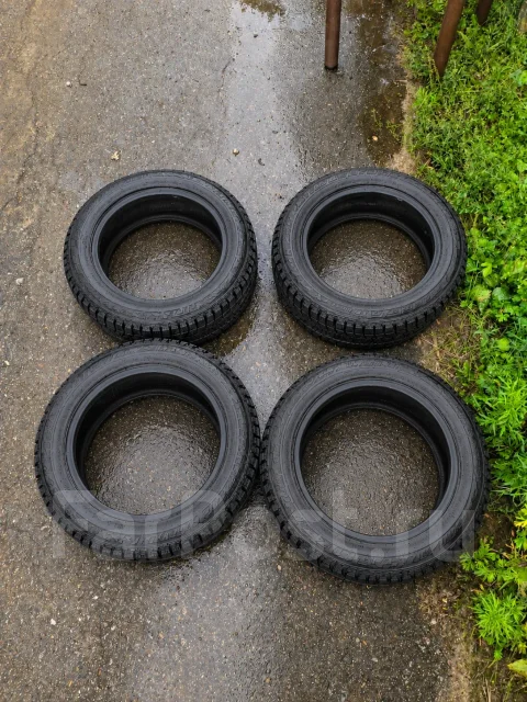 Bridgestone Blizzak DM-V1. ������, ��� �����, 2020 ���, �/�, ����� �� 5 % ����