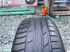Nokian Hakka Blue. ������, �/�, ����� 40 % ����