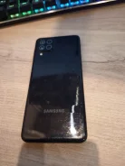 Samsung Galaxy A22. �/�, 128 ��, ������, 3G, 4G LTE, Dual-SIM ����