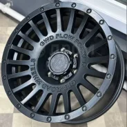 Fuel Off-Road. 8.5x17", 6x139.7, ET0, �� 110,1���. ����