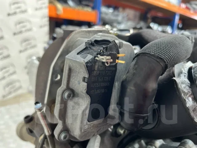 ������� Audi A4 059145715F B7 059145715F ����