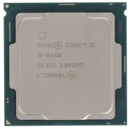 Intel Core i5-8400 ����