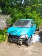 Nissan Serena. VSKAAVC23U0986753, VSKAAVC23U0986753 ����