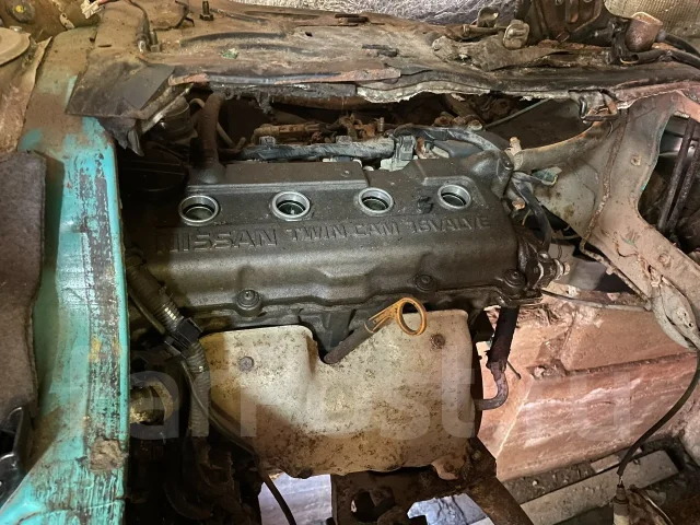 Nissan Serena. VSKAAVC23U0986753, VSKAAVC23U0986753 ����