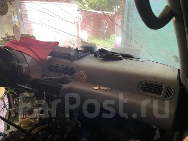 Nissan Serena. VSKAAVC23U0986753, VSKAAVC23U0986753 ����