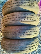Toyo V-02e. ������, 2023 ���, �/�, ����� 40 % ����