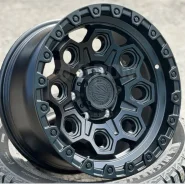 Fuel Off-Road. 8.5x17", 6x139.7, ET0, �� 110,1���. ����