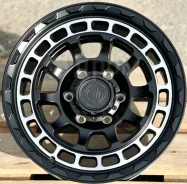 Fuel Off-Road. 8.5x17", 6x139.7, ET0, �� 110,1���. ����