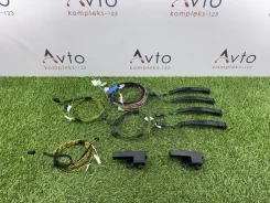 �������� ������������ ������� Audi A6 2013 4G8927753 C7 4G8927753 ����