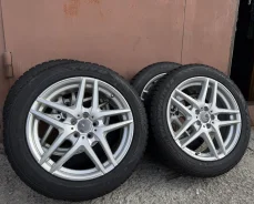 TAS AGA. 7.5x18", 5x108, ET45, �� 63,4���. ����
