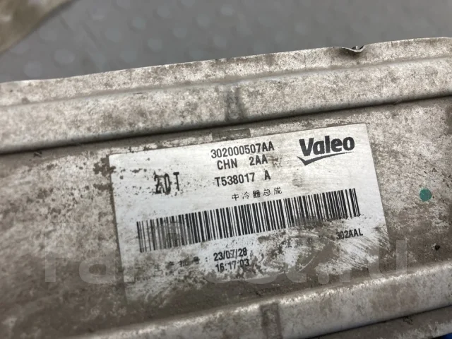 ����������� Exeed TXL 2020- 302000507AA 302000507AA ����
