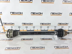 ������ Volkswagen GOLF 2010 1K0407272PK 6 1.4 CAXA, �������� ������ 1K0407272PK ����